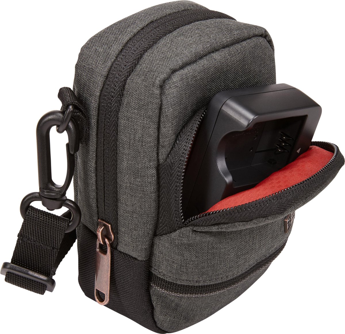Case Logic Era Small Camera Backpack - Kamera Express