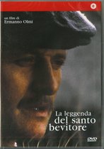 laFeltrinelli La Leggenda del Santo Bevitore DVD Engels, Italiaans