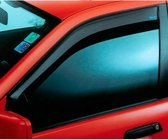 ClimAir Zijwindschermen passend voor Volkswagen Golf VII 5 deurs & Variant 2012-