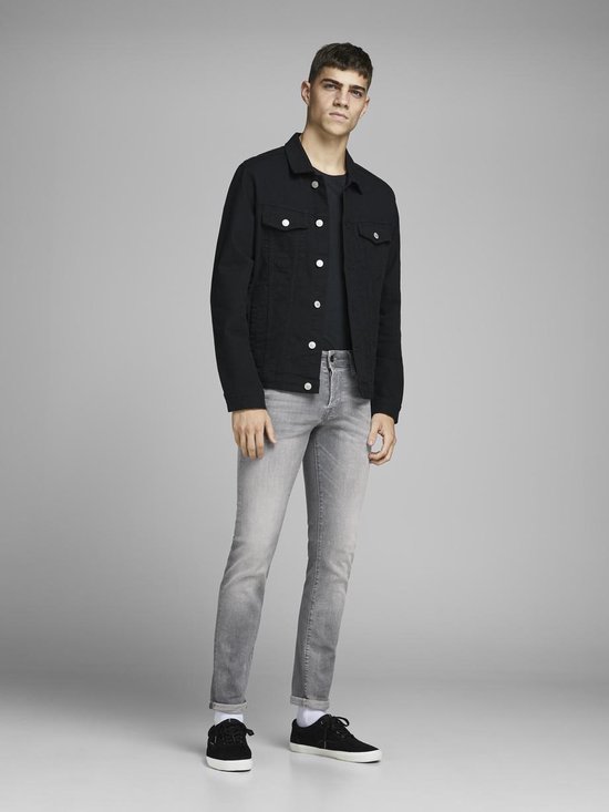 Jack & Jones Slim-fit-Jeans »JJIGLENN JJICON JJ 619 50SPS NOOS« für