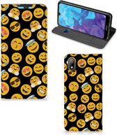 Coque avec Aimant Huawei Y5 (2019) Emoji