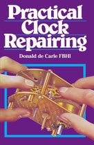 Omslag Practical Clock Repairing