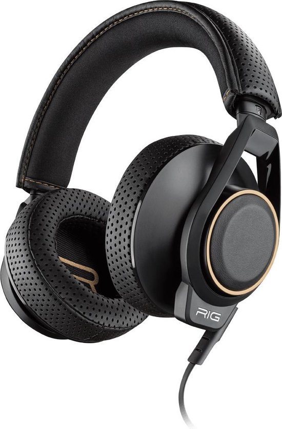Plantronics hotsell xbox headset
