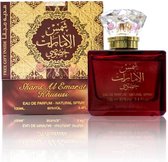 Shams Al Emarat Khususi for Unisex Eau de Parfum Natural Spray 100 ml