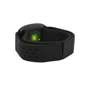 Moniteur de fréquence cardiaque Bracelet Senz Sports Sports - ANT + et Bluetooth