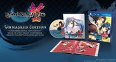 Utawarerumono: ZAN (Unmasked Edition) /PS4