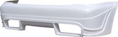 NeoDesign Achterbumper passend voor Audi A4 B5 1994-2001 'Phantom'