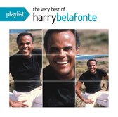 Harry Belafonte: The Very Best Of Harry Belafonte [CD]