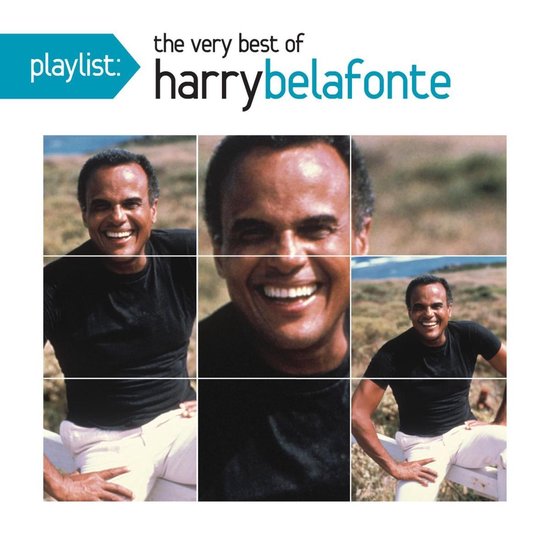 Harry Belafonte: The Very Best Of Harry Belafonte [CD]