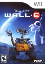 Nintendo Wii - WALL-E