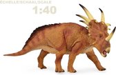 Collecta Prehistory Deluxe: Styracosaure 24 X 14 Cm
