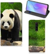 Xiaomi Mi 9T Pro Hoesje maken Panda