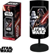 Star Wars Nachtlamp