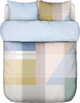 Marc O’Polo dekbedovertrek Meja multi - lits jumeaux (240x200/220 cm incl. 2 slopen)