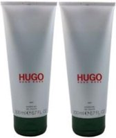 Multi Bundel Hugo Boss - HUGO Douchegel 2 Stuks