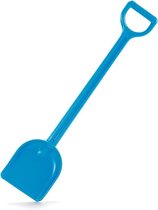 Hape Sand Shovel, Blue (2 pcs.)