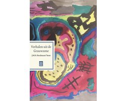 Verhalen uit de Grauwzone