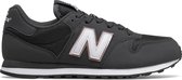 New Balance GW500 B Dames Sneakers - Black - Maat 36