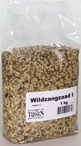 Tijssen Wildzangzaad 1 kilo