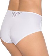 Triumph Modern Finesse Bruin - Short Maat: XL