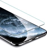 MMOBIEL 2 stuks Glazen Screenprotector voor iPhone 11 / XR - 6.1 inch - Tempered Gehard Glas - Inclusief Cleaning Set