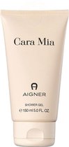 Aigner Cara Mia Showergel 150ml