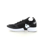 Bikkembergs b4bkm0045 Gregg slip on   1  black 3148