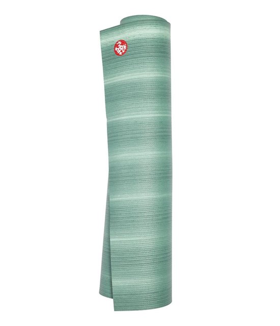 Manduka PRO Yoga Mat Green Ash CF (3,4 kilogram) bol