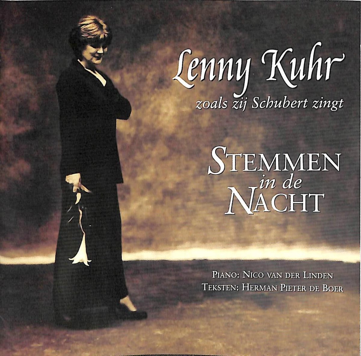 Stemmen In De Nacht