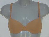 After Eden Basics Nine To Five Skin - Voorgevormde bh Maat: 85C