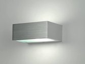 Lumidora Wandlamp 70180 - G9 - Aluminium - Metaal