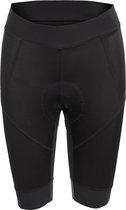 AGU Prime Fietsbroek met Zeem Essential Dames - Zwart - XXL