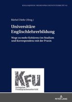KFU – Kolloquium Fremdsprachenunterricht 62 - Universitaere Englischlehrerbildung