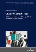 Kinder- und Jugendkultur, -literatur und -medien 111 - Children of the «Volk»