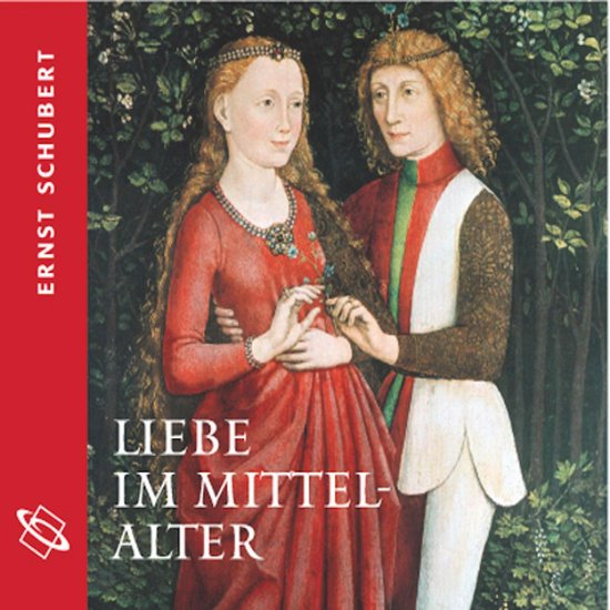 Liebe im Mittelalter (Ungekürzt) - cover