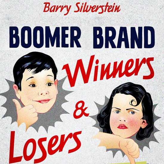Boomer Brand Winners & Losers - cover