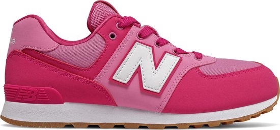 blauwe sneakers new balance gc574 blauwe sneakers new balance gc574
