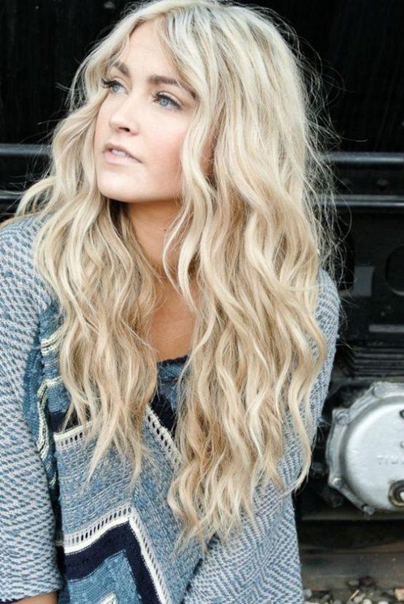 Beach waves curling iron bol