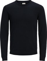 JACK&JONES JJEBASIC KNIT CREW NECK NOOS Heren Trui - Maat XXL