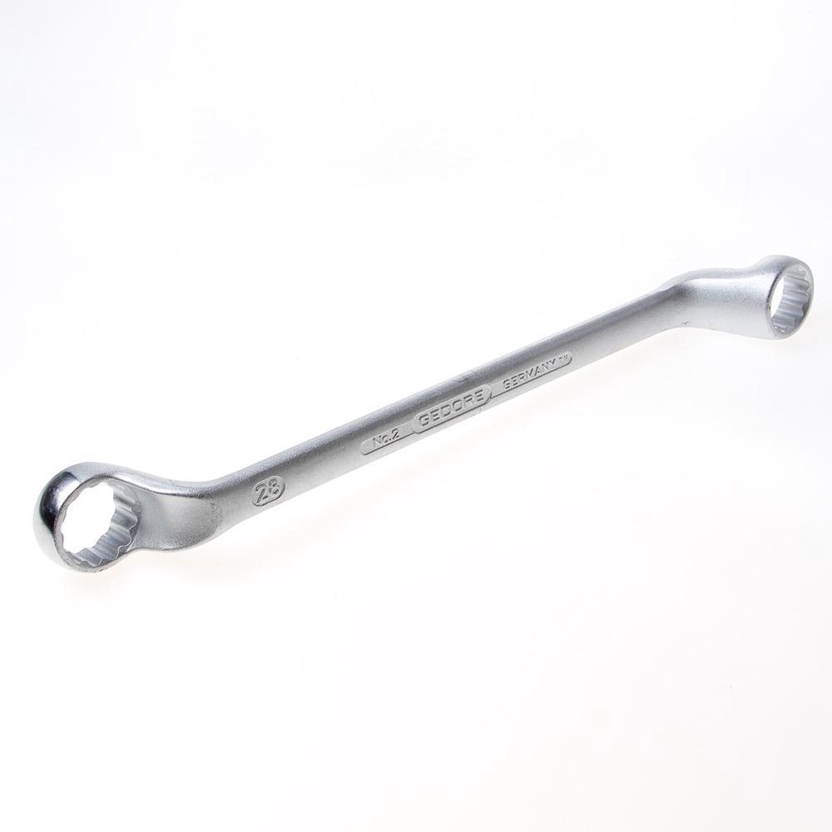 Labor Chiave A Tubo In Acciaio 55x55 Mm