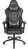 AKRACING Gaming stoel Core LX Plus zwart - PU