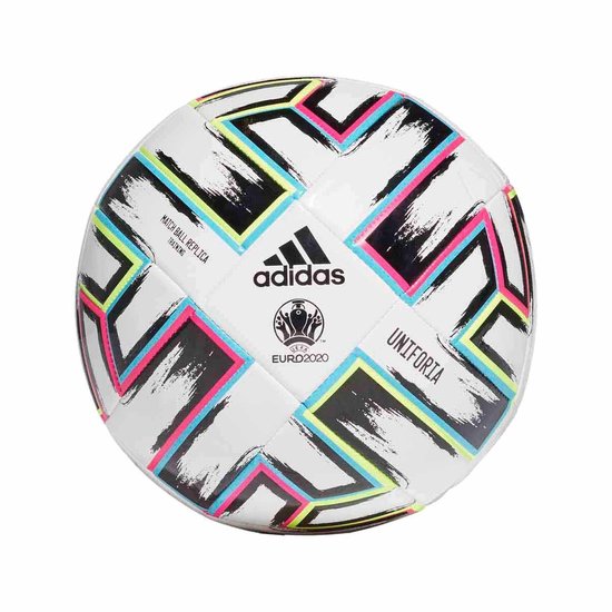Ballon d'entraînement adidas Uniforia - taille 4 | bol.com