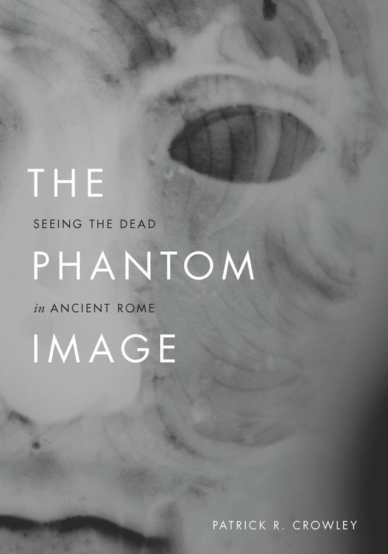 The Phantom Image - cover