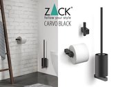 ZACK CARVO 3-delig basispakket (zwart)