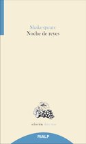 Literatura - Noche de Reyes