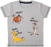 the lion king t-shirt