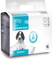 Puppy training pads 50 stuks