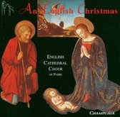 Paul/Wells Consort/English Ca Dean - An English Christmas