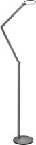 Sommpex - Staande lamp - Hero - Grijs