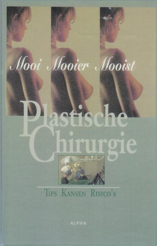 MOOI, MOOIER, MOOIST